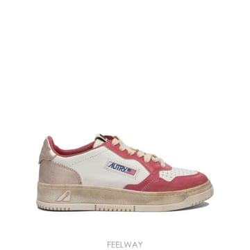 AUTRY 26SS ��Ʈ�� ���� ��Ƽ�� �޴޸���Ʈ �ο� ���� ����Ŀ�� AVLWSV49 X Red26SS ��Ʈ�� ���� ��Ƽ�� �޴޸���Ʈ �ο� ���� ����Ŀ�� 
