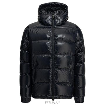 Herno 26FW ������ ���� �ĵ� ��Ʈ �ٿ� ��Ŷ PI001416U129739200 Blue26FW ������ ���� �ĵ� ��Ʈ �ٿ� ��Ŷ PI001416U12973920