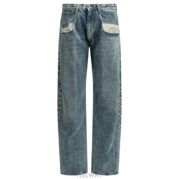 Maison Margiela 26FW ���������� ��Ʈ����Ƽ�� ���� ��Ʈ����Ʈ �� S51LA0052S30513470 Light blue26FW ���������� ��Ʈ����Ƽ�� ���� ��Ʈ����Ʈ �� S51LA0