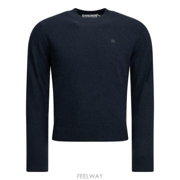 Acne 26FW ��ũ�� ��Ʃ��� ��Ʈ���� C60116AHE Blue26FW ��ũ�� ��Ʃ��� ��Ʈ���� C60116AHE Blue
