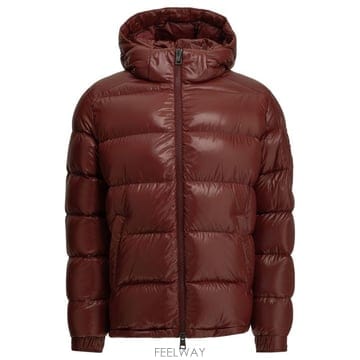 Herno 26FW ������ ���� �ĵ� ��Ʈ �ٿ� ��Ŷ PI001416U129736705 Red26FW ������ ���� �ĵ� ��Ʈ �ٿ� ��Ŷ PI001416U12973670