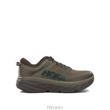 HOKA ONE ONE 26FW ȣī ���� 7 1110518ALVC Brown26FW ȣī ���� 7 1110518ALVC Brown