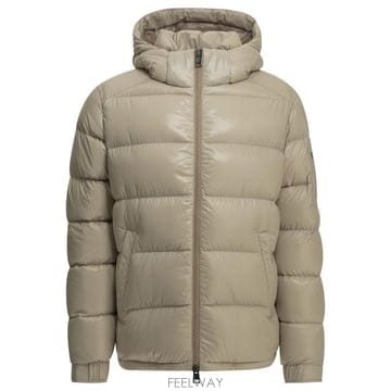 Herno 26FW ������ ���� �ĵ� ��Ʈ �ٿ� ��Ŷ PI001416U129731985 Beige26FW ������ ���� �ĵ� ��Ʈ �ٿ� ��Ŷ PI001416U12973198