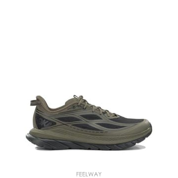 HOKA ONE ONE 26FW ȣī ���� �������͵� 1176250MALVB Green26FW ȣī ���� �������͵� 1176250MALVB Green