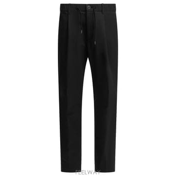 Herno 26FW ������ ��Ʈ����Ʈ ���� PT000210U125399300 Black26FW ������ ��Ʈ����Ʈ ���� PT000210U125399300 Black
