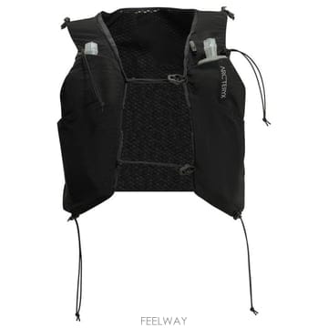 ARCTERYX 26FW ��ũ�׸��� ���� X000006803NORVAN 7 VESTBLACK26FW ��ũ�׸��� ���� X000006803NORVAN 7 VESTBLACK