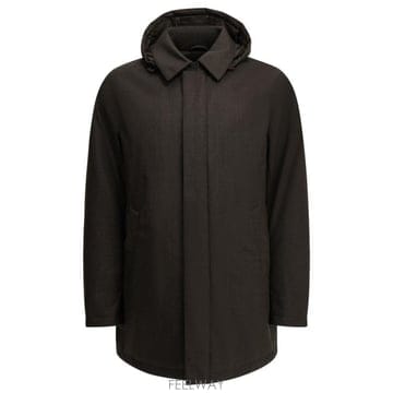 Herno 26FW ������ ���� PI001380U334988800 Brown26FW ������ ���� PI001380U334988800 Brown