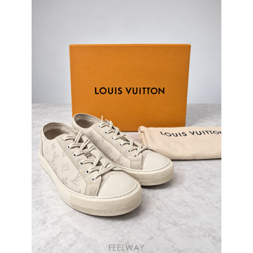 Louis Vuitton [���Ÿ�����]�ڴ��Ϲ�ۡ� ���̺��� x ����׸�Ʈ Ÿ������ ���׷� ����Ŀ��[���Ÿ�����]���Ϲ�� ���̺��� x ����׸�Ʈ Ÿ������ ��