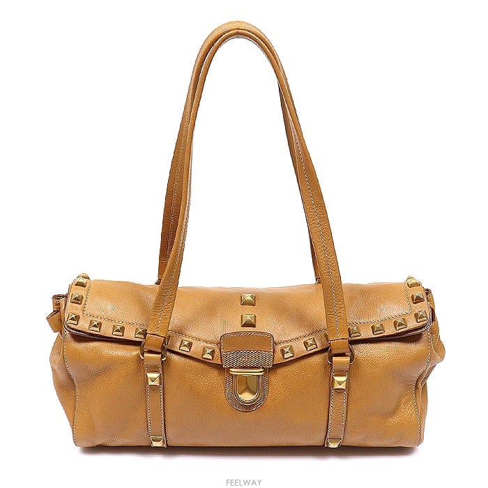 PRADA Prada(�����) BR2574 ���� ���ڷ� ����Ʈ TUC ���͵� Ǫ���� ��Ʈ��Prada(�����) BR2574 ���� ���ڷ� ����Ʈ TUC ���͵� 