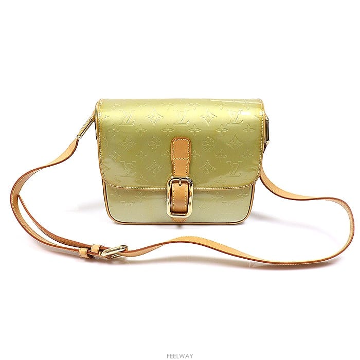 Louis Vuitton Louis Vuitton(���̺���) M91148 ���׷� ������ ũ����Ƽ GM ũ�ν���Louis Vuitton(���̺���) M91148 ���׷� ������ ũ����