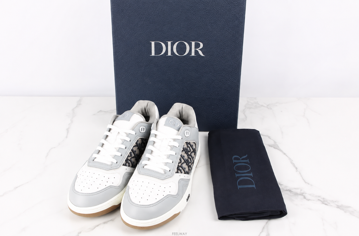DIOR [�۵� ���Ÿ�����] ��� B27 ��Ÿ�� �ο�ž ����Ŀ��/ 43������[�۵� ���Ÿ�����] ��� B27 ��Ÿ�� �ο�ž ����Ŀ��/ 43