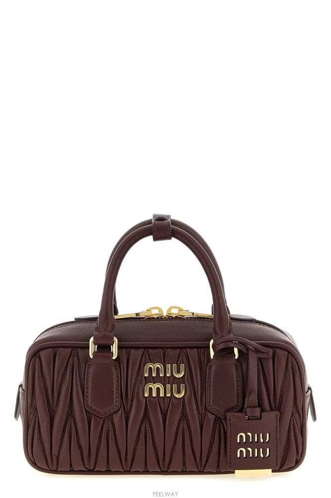 Miu Miu �̿�̿� BORSE 5BB142VOONAN88 F0007 B0441783461�̿�̿� BORSE 5BB142VOONAN88 F0007 B0441783461