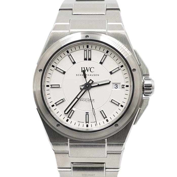 IWC IWC IW323904 Ingenieur �����Ͼ� �����ƽ ȭ��Ʈ ���̾� 40mm��ƿ ���� �ð�aa67236IWC IW323904 Ingenieur �����Ͼ� �����ƽ ȭ��Ʈ ���̾�