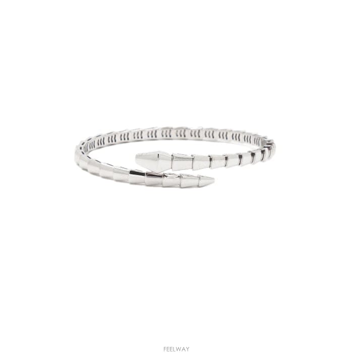 BVLGARI �Ұ��� 360719 18Kȭ��Ʈ��� ������Ƽ ������ M �극�̽��� ����-17ȣaa68119�Ұ��� 360719 18Kȭ��Ʈ��� ������Ƽ ������ M �극�̽�