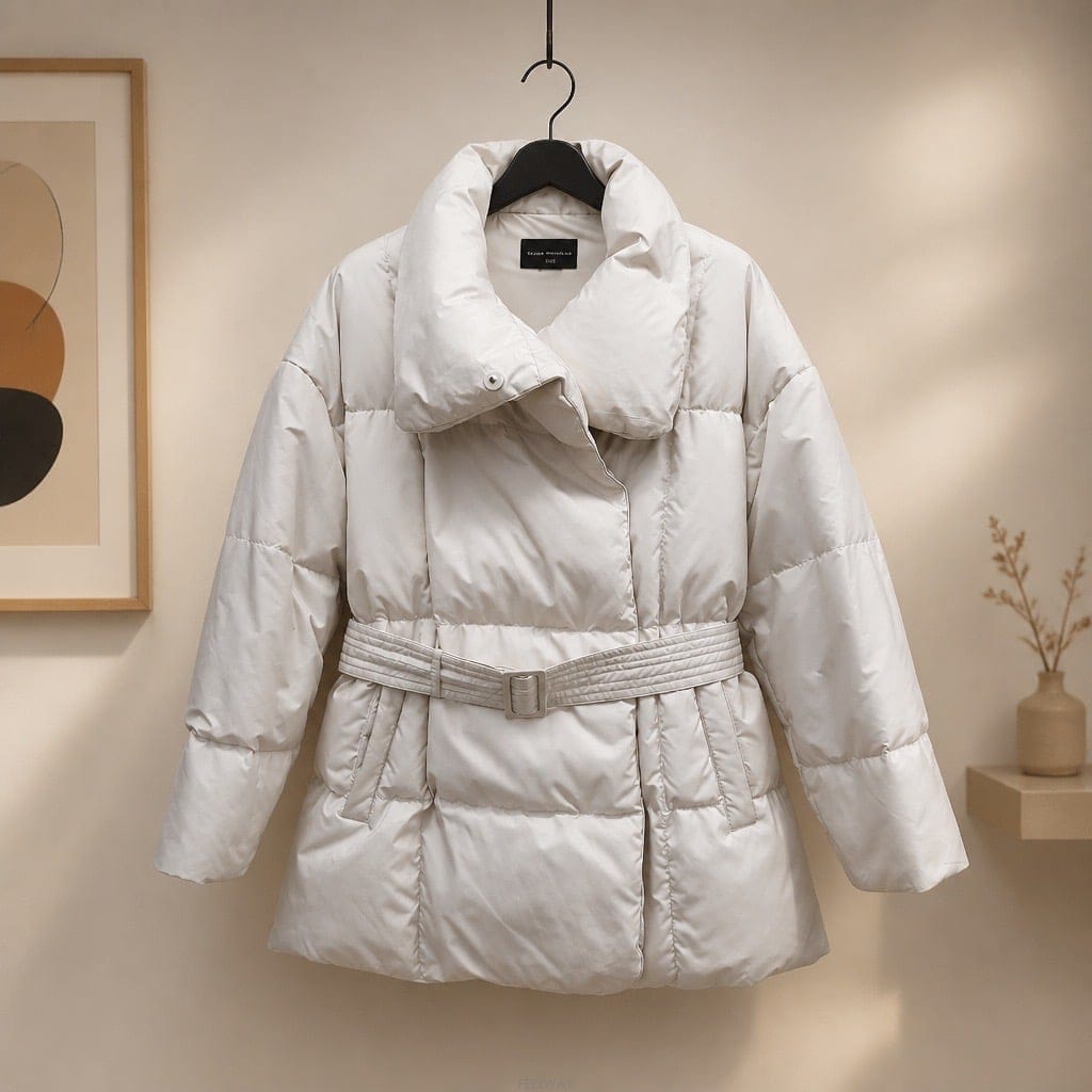 CLUB MONACO Ŭ������(CLUB MONACO) 2021 �����ٿ� ��Ƽ�� ���̳� �е� XS������Ŭ������(CLUB MONACO) 2021 �����ٿ� ��Ƽ�� ���̳� ��