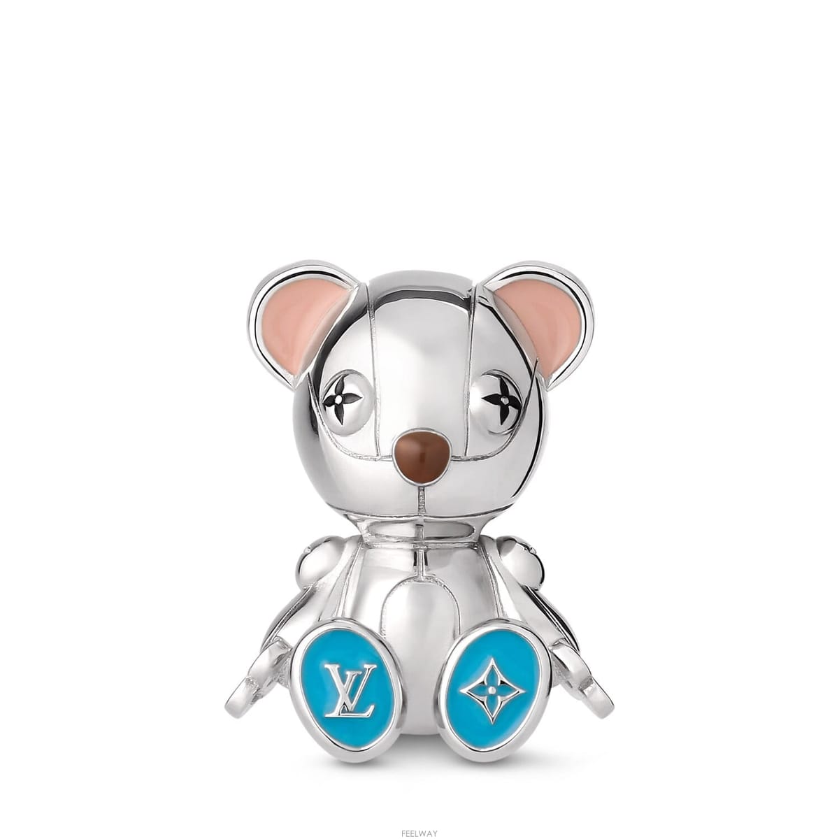 Louis Vuitton (����A/S����) ���̺��� LV ���� �ȶ�� ��Ż ���� ���ġ �� �ǹ� M03775(����A/S����) ���̺��� LV ���� �ȶ�� ��Ż ���� ���ġ