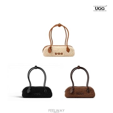 OZUGGWEAR ȣ�־�� ������� 26FW Teckel Cozy ���ù� ��װ��� ���а��� OZB059ȣ�־�� ������� 26FW Teckel Cozy ���ù� ��װ��� ��