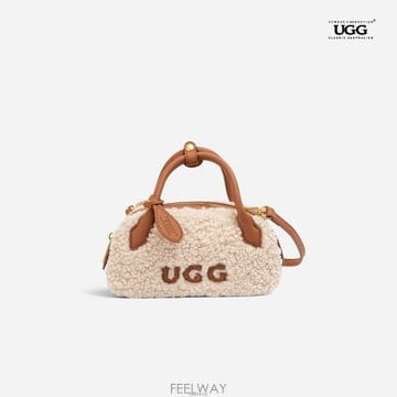 OZUGGWEAR ȣ�־�� ������� 26FW Teckel Cozy mini �ڵ�� ��װ��� ���а��� OZB066ȣ�־�� ������� 26FW Teckel Cozy mini �ڵ�� ��װ�