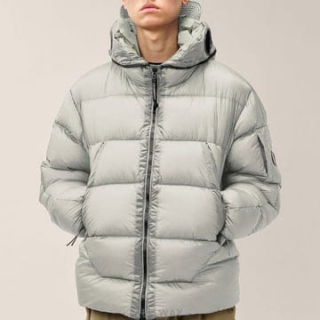CP company 26FW �������۴� D.D. Shell ���� �ٿ� ���� - �ø�Ʈ �׷��� 21CMOW215A 110416A 93626FW �������۴� D.D. Shell ���� �ٿ� ���� - �ø�Ʈ ��