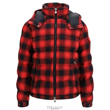 Moncler ��Ŭ���� ��� üũ �ٿ� ��Ŷ��Ŭ���� ��� üũ �ٿ� ��Ŷ