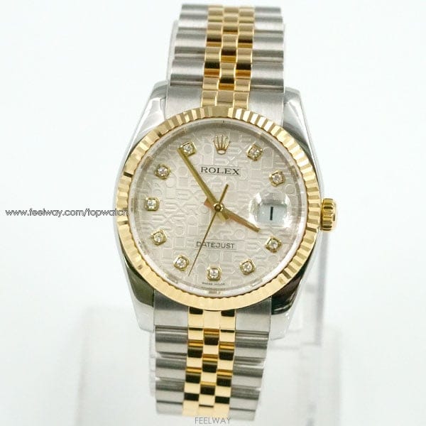 Rolex ž��ġ/��������Ʈ/116233G/������ž��ġ/��������Ʈ/116233G/������