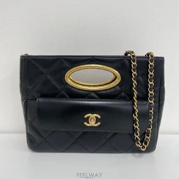 CHANEL ���� 24FW ü�� ��� ����Ų ���̽� ��� ��Ż AS5038���� 24FW ü�� ��� ����Ų ���̽� ��� ��Ż AS5038