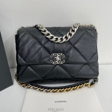 CHANEL ���� 19 �÷��� ���� AS1161���� 19 �÷��� ���� AS1161