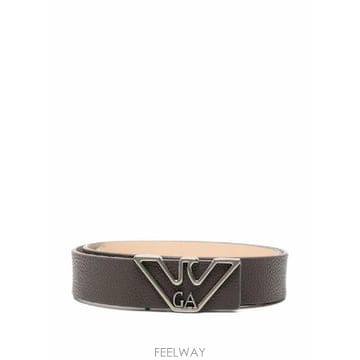 Armani �׶�����Ÿ �ؿ� ���������Ƹ����� ���� LOGO BELT Y3I048YZB0XU6125�׶�����Ÿ �ؿ� ���������Ƹ����� ���� LOGO BELT Y3I048