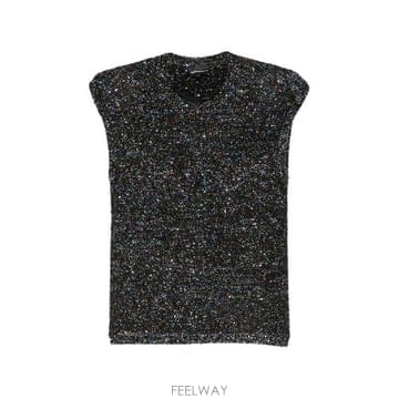 Armani �׶�����Ÿ �ؿ� ���������Ƹ����� ���� KNITTED ž EW004691AF26945MC005�׶�����Ÿ �ؿ� ���������Ƹ����� ���� KNITTED ž EW004