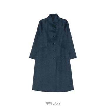 Armani �׶�����Ÿ �ؿ� ���������Ƹ����� ���� WOOL BLEND COAT EW004249AF24403OB025�׶�����Ÿ �ؿ� ���������Ƹ����� ���� WOOL BLEND COAT 