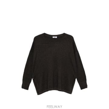 | Other Brand | �׶�����Ÿ �ؿ� BASE ���� WOOL AND CASHMERE CREWNECK ������ B8553857645�׶�����Ÿ �ؿ� BASE ���� WOOL AND CASHMERE CREWNECK 