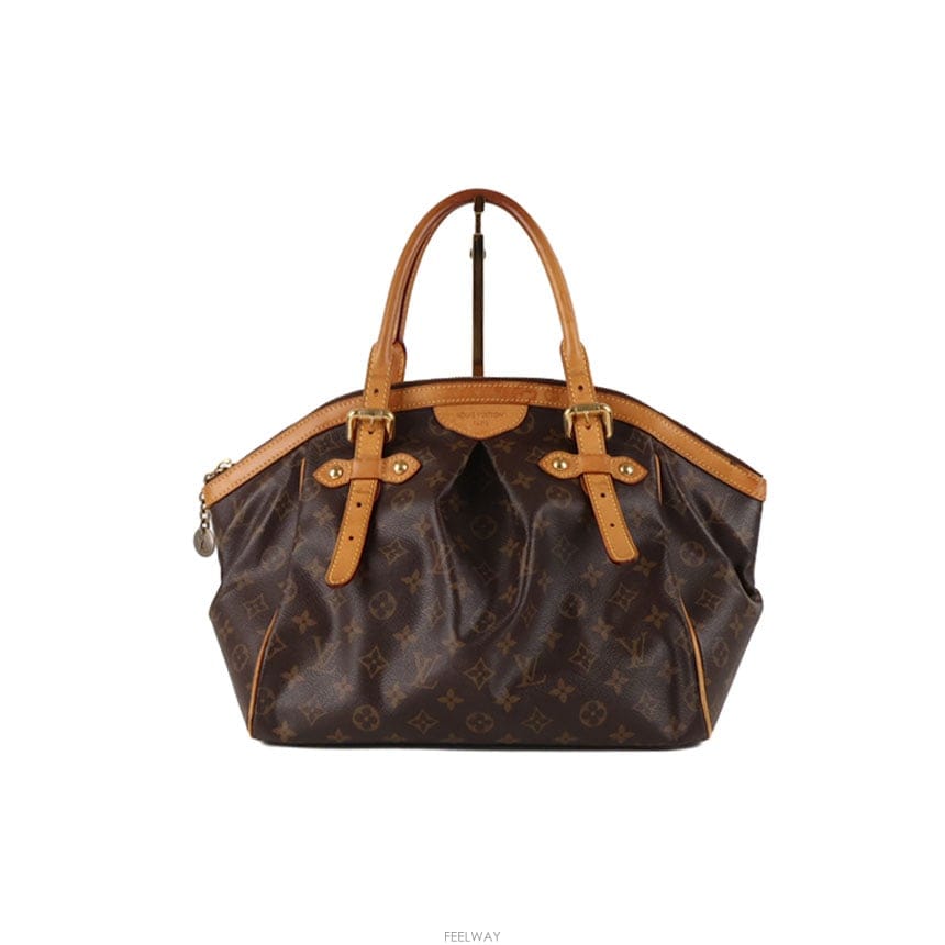 Louis Vuitton [�߰���ǰ�ٿ�] ���̺��� ���׷� Ƽ���� GM ������ M40144[�߰���ǰ�ٿ�] ���̺��� ���׷� Ƽ���� GM ������ M401