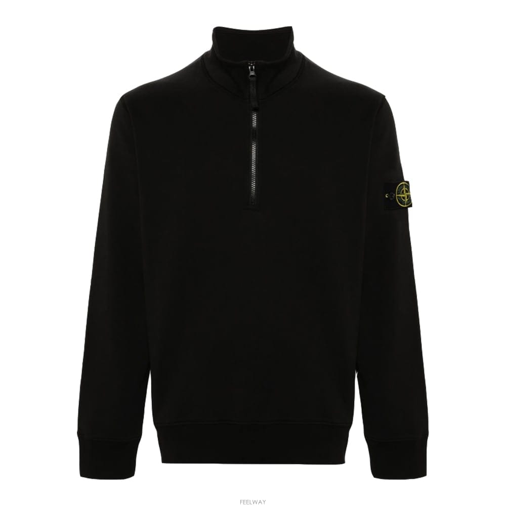 Stone Island ������� [���巰��] 26FW ������Ϸ��� ���� ��ư ���� ���� Ƽ���� 6100070������� [���巰��] 26FW ������Ϸ��� ���� ��ư ���� 