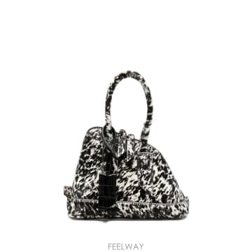 아티코 mini Sant Ambroeus tote bag 12317329490184 TP725756486