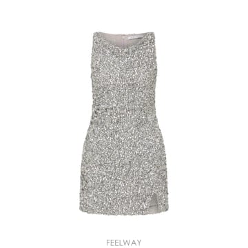 | Other Brand | Rachel Gilbert Zayn sequin embellished mini dress 1231732713Rachel Gilbert Zayn sequin embellished mini dress 1231