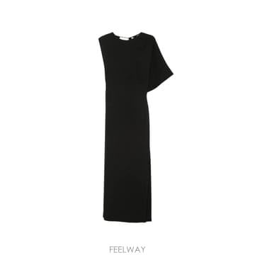 | Other Brand | Christopher Esber draped sleeve cut out gown maxi dress 1231Christopher Esber draped sleeve cut out gown maxi dres