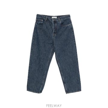 | Other Brand | A Kind of Guise Terek straight leg jeans 12317309698312 TP72A Kind of Guise Terek straight leg jeans 1231730969831