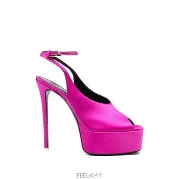 아티코 Ornella platform sandals 12317329785096 TP725755364