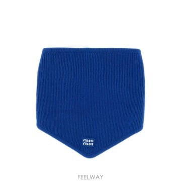 Miu Miu �̿�̿� wool and cashmere shawl 12317323624712 TP725754594�̿�̿� wool and cashmere shawl 12317323624712 TP7257