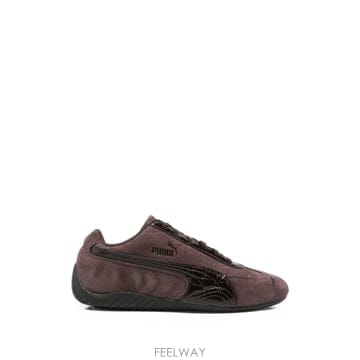 퓨마 Speedcat Croc Wns croc effect sneakers 12317326770440 TP7