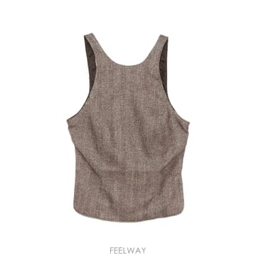 | Other Brand | ALFIE chevron backless top 12317309108488 TP725756640ALFIE chevron backless top 12317309108488 TP725756640