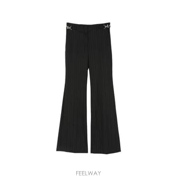 Sportmax ����Ʈ���� pinstripe wide leg trousers 12317329031432 TP725756884����Ʈ���� pinstripe wide leg trousers 12317329031432 