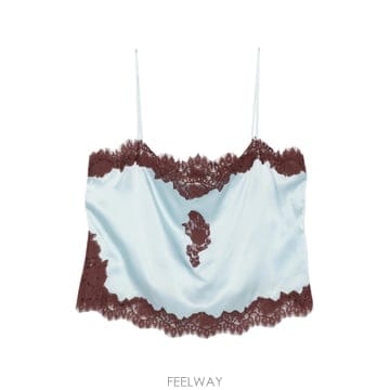 | Other Brand | DOEN Avelaine lace trim top 12317310877960 TP725756596DOEN Avelaine lace trim top 12317310877960 TP725756596