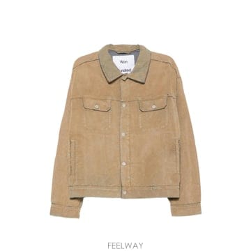 | Other Brand | Won Hundred Shawn button up jacket 12317331095816 TP72575734Won Hundred Shawn button up jacket 12317331095816 TP72