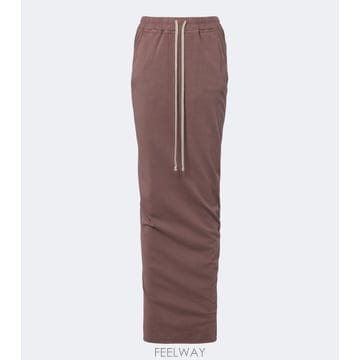 Rick Owens 26 FW �������� DRKSHDW Pull On Pillar ��ư ���� �ƽ� ��ĿƮ TP58194775326 FW �������� DRKSHDW Pull On Pillar ��ư ���� �ƽ� 