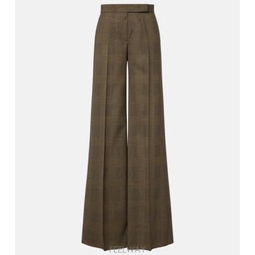 Max Mara 26 FW �������� üũ ���� �� ���̵� ���� TP58021105426 FW �������� üũ ���� �� ���̵� ���� TP580211054