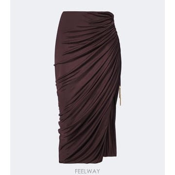 Balmain 26 FW �߸� ��ġ�� ���� �̵� ��ĿƮ TP58194710526 FW �߸� ��ġ�� ���� �̵� ��ĿƮ TP581947105