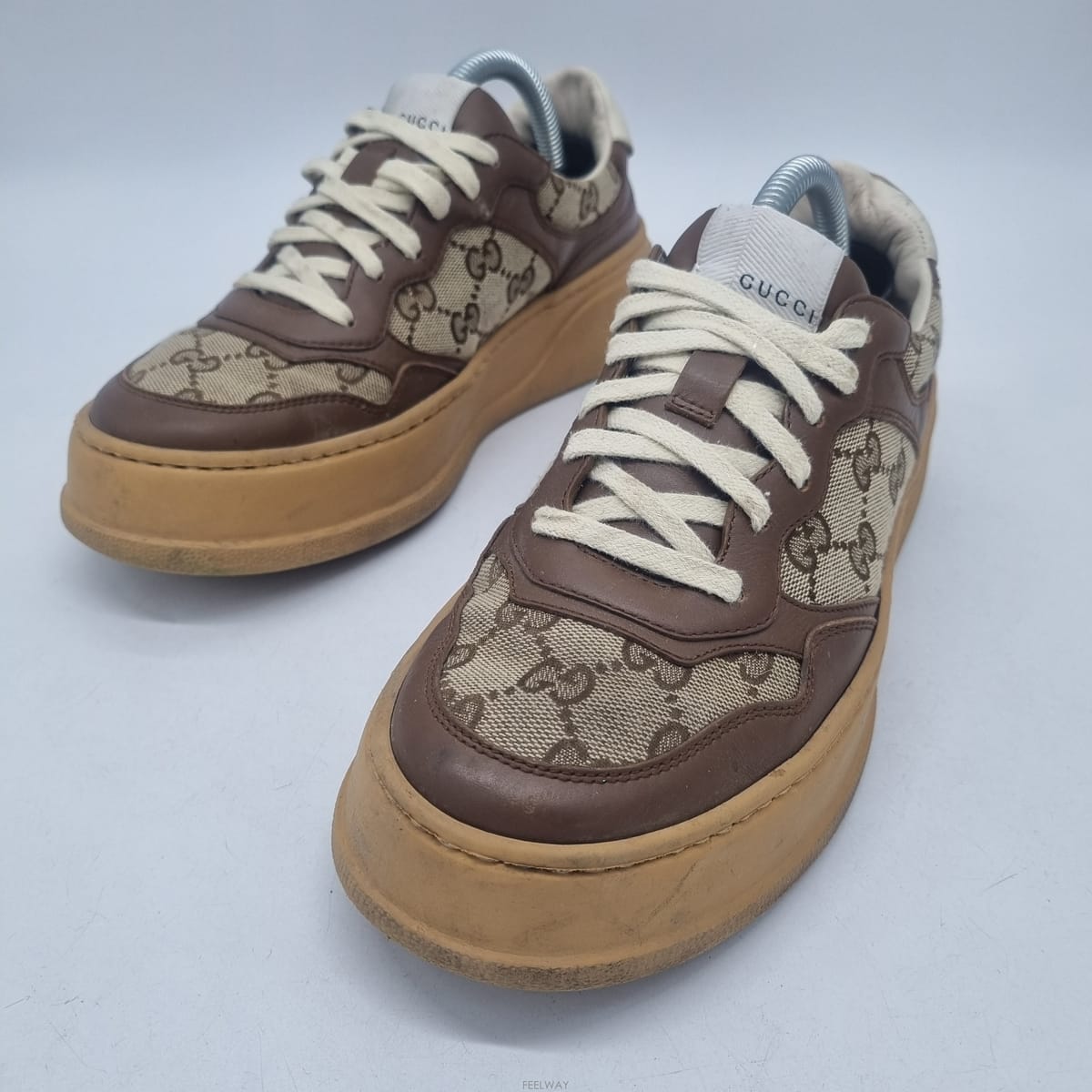 GUCCI ���� GG ����Ŀ�� ������ ������ ���� 250mm (38)���� GG ����Ŀ�� ������ ������ ���� 250mm (38)