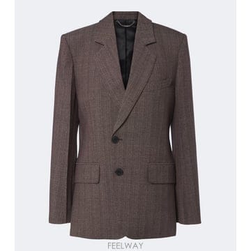 Victoria Beckham 26 FW ���丮�ƺ��� ��Ʈ������ �̱� �극��Ƽ�� �������� TP58199201826 FW ���丮�ƺ��� ��Ʈ������ �̱� �극��Ƽ�� ��������