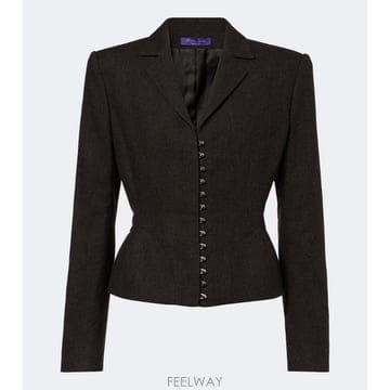 Ralph Lauren 26 FW Ralph Lauren Collection �층�� ���÷� ���� �� �������� TP58199200726 FW Ralph Lauren Collection �층�� ���÷� ���� �� ��